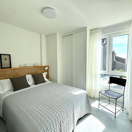 Apartamento Calas Noja Luaran gambar