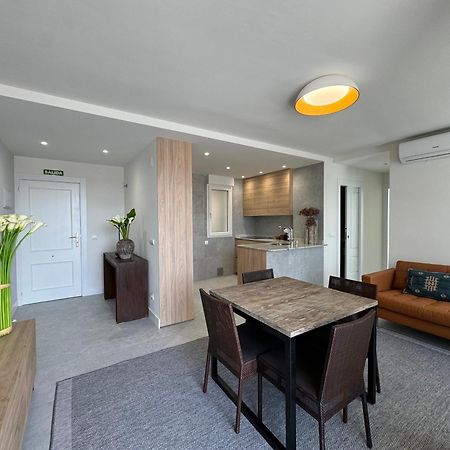 Apartamento Calas Noja Luaran gambar