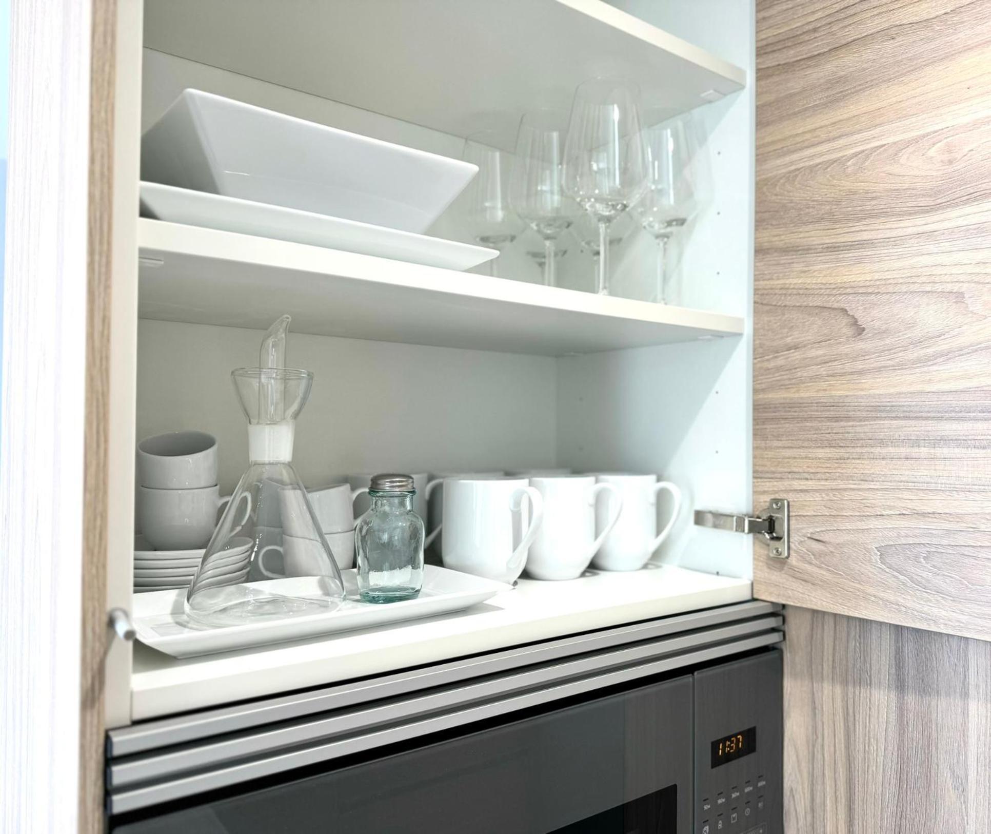 Apartamento Calas Noja Luaran gambar