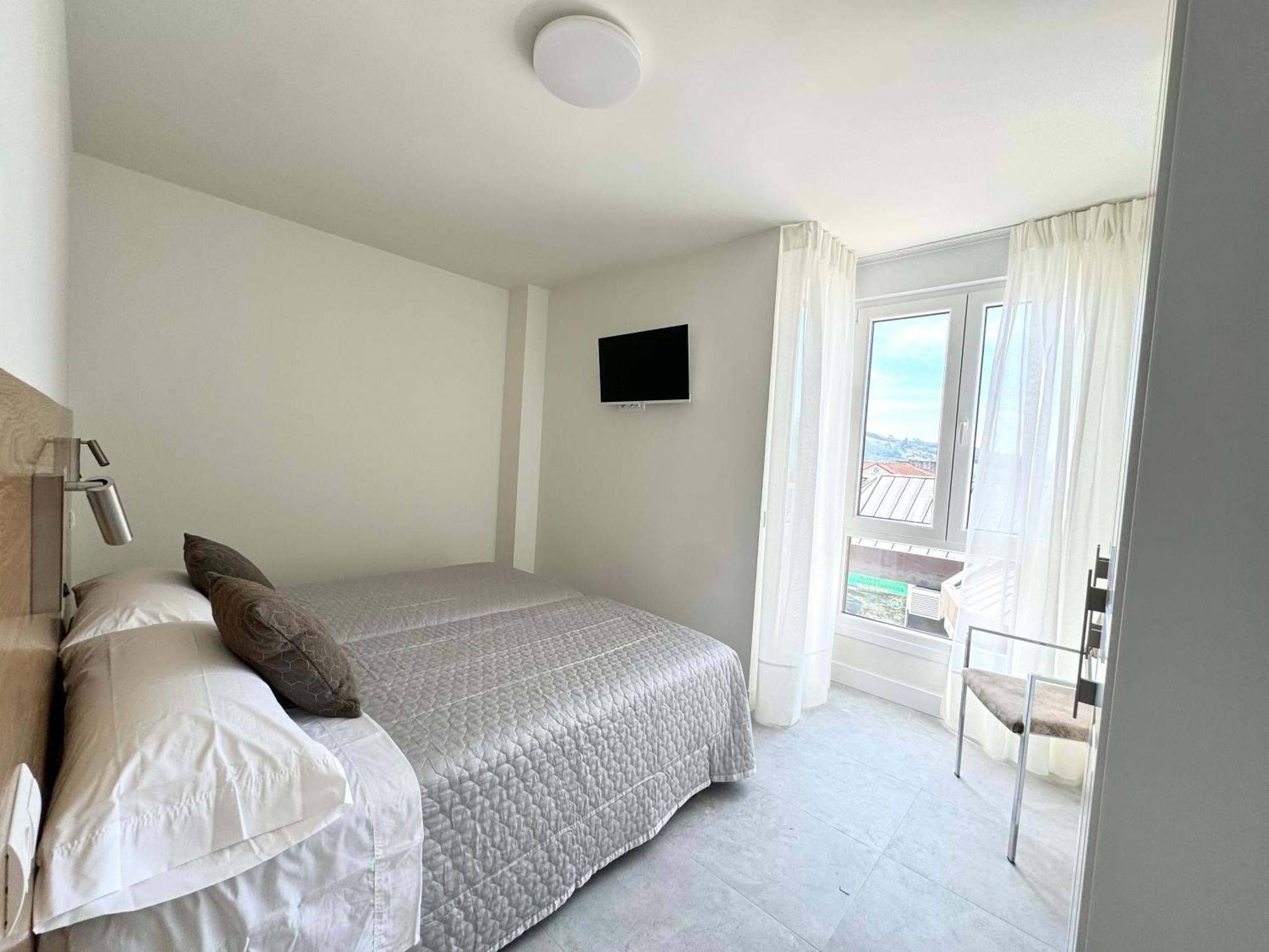 Apartamento Calas Noja Luaran gambar