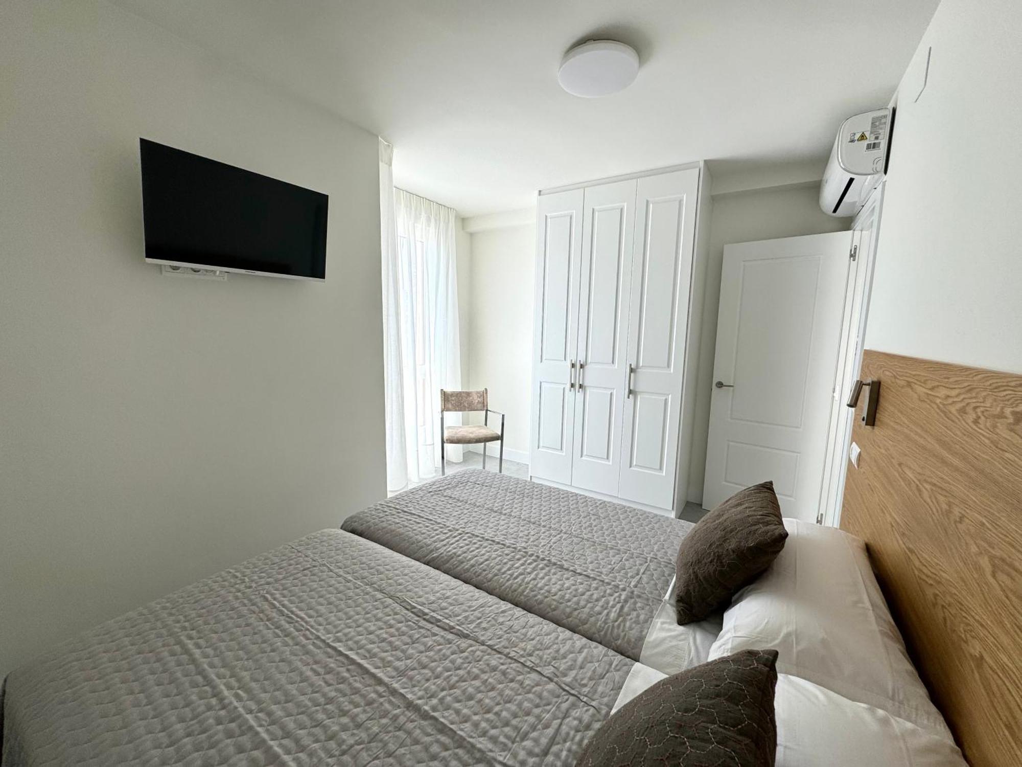 Apartamento Calas Noja Luaran gambar