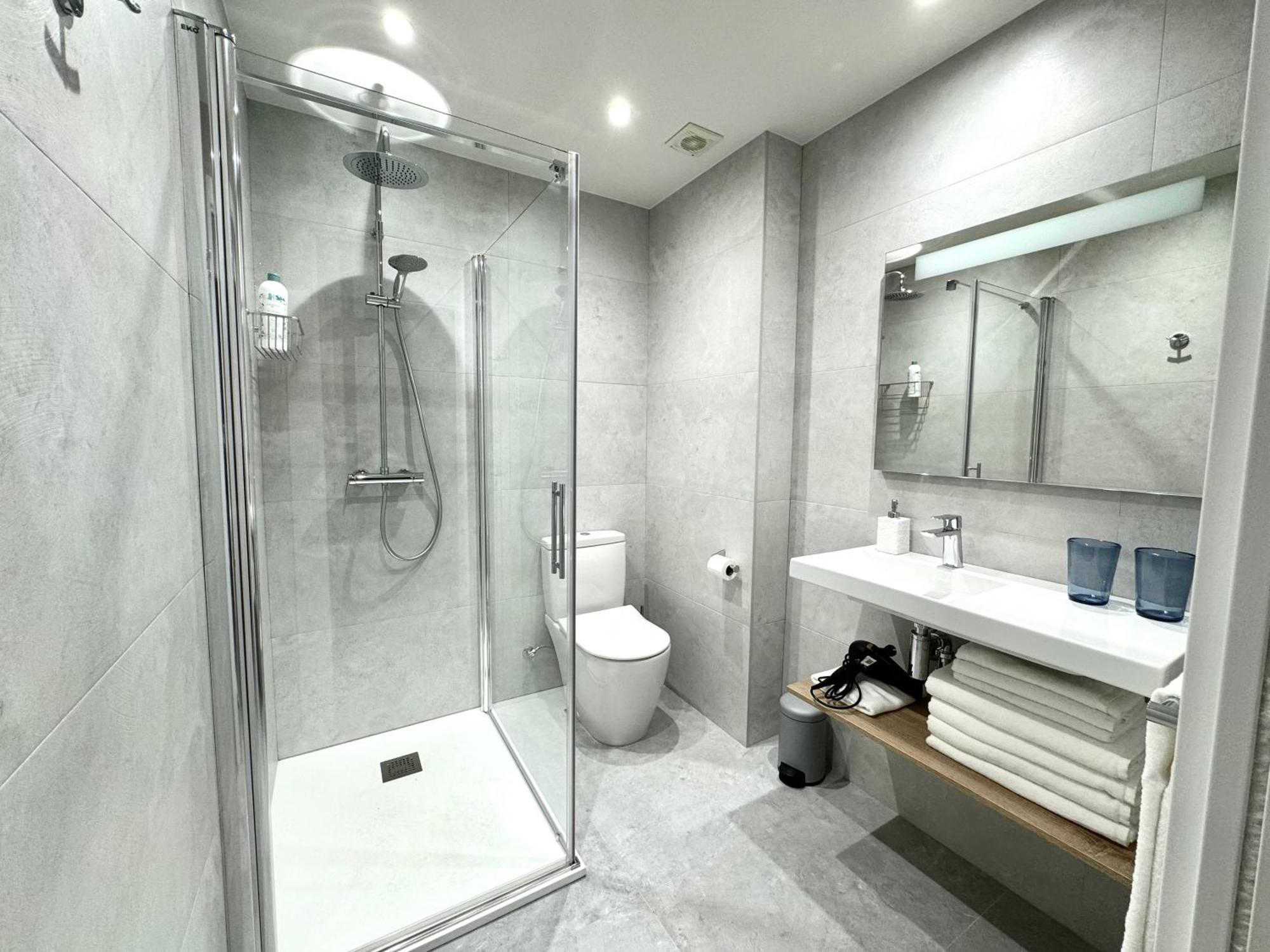 Apartamento Calas Noja Luaran gambar