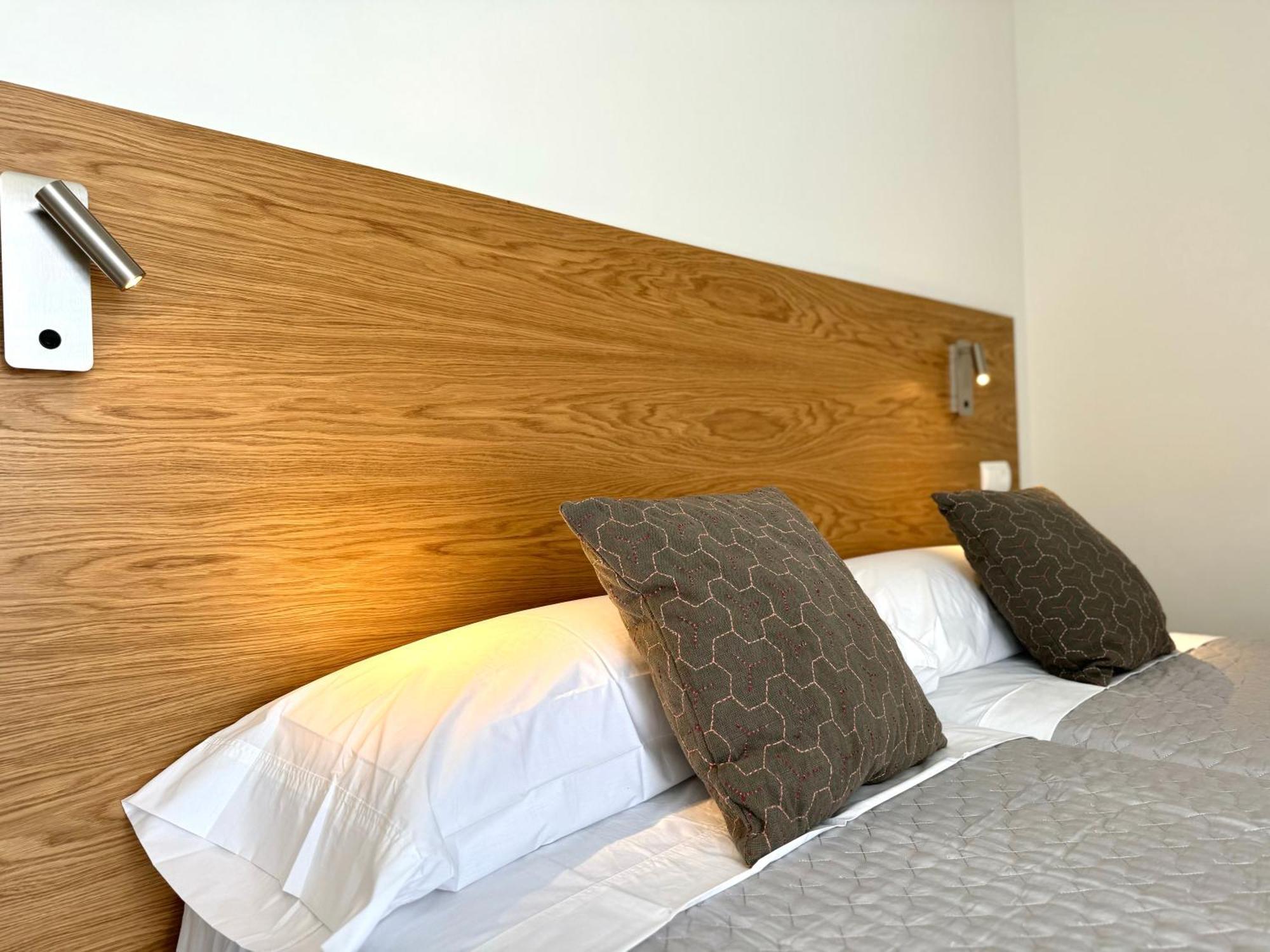 Apartamento Calas Noja Luaran gambar