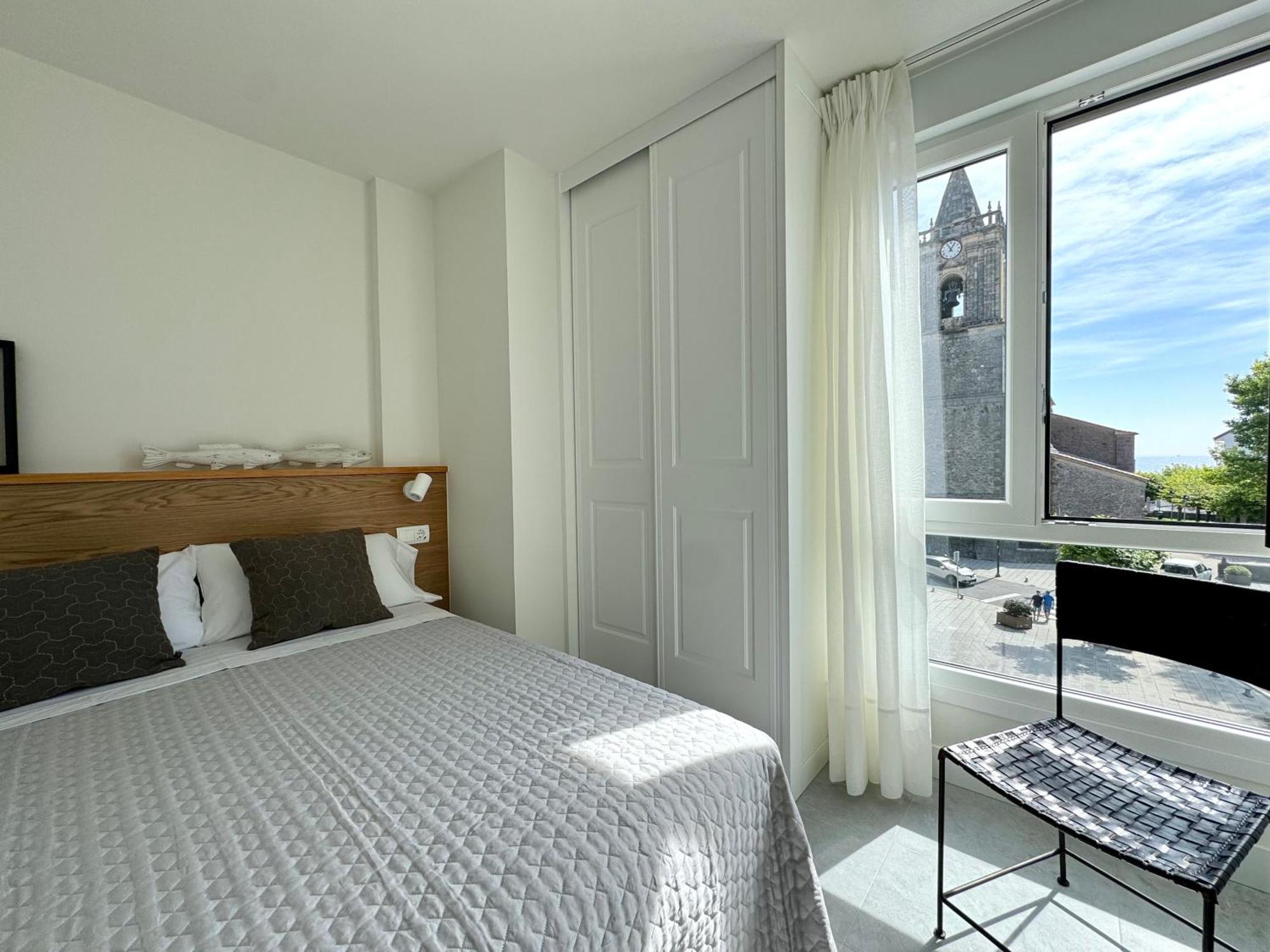 Apartamento Calas Noja Luaran gambar