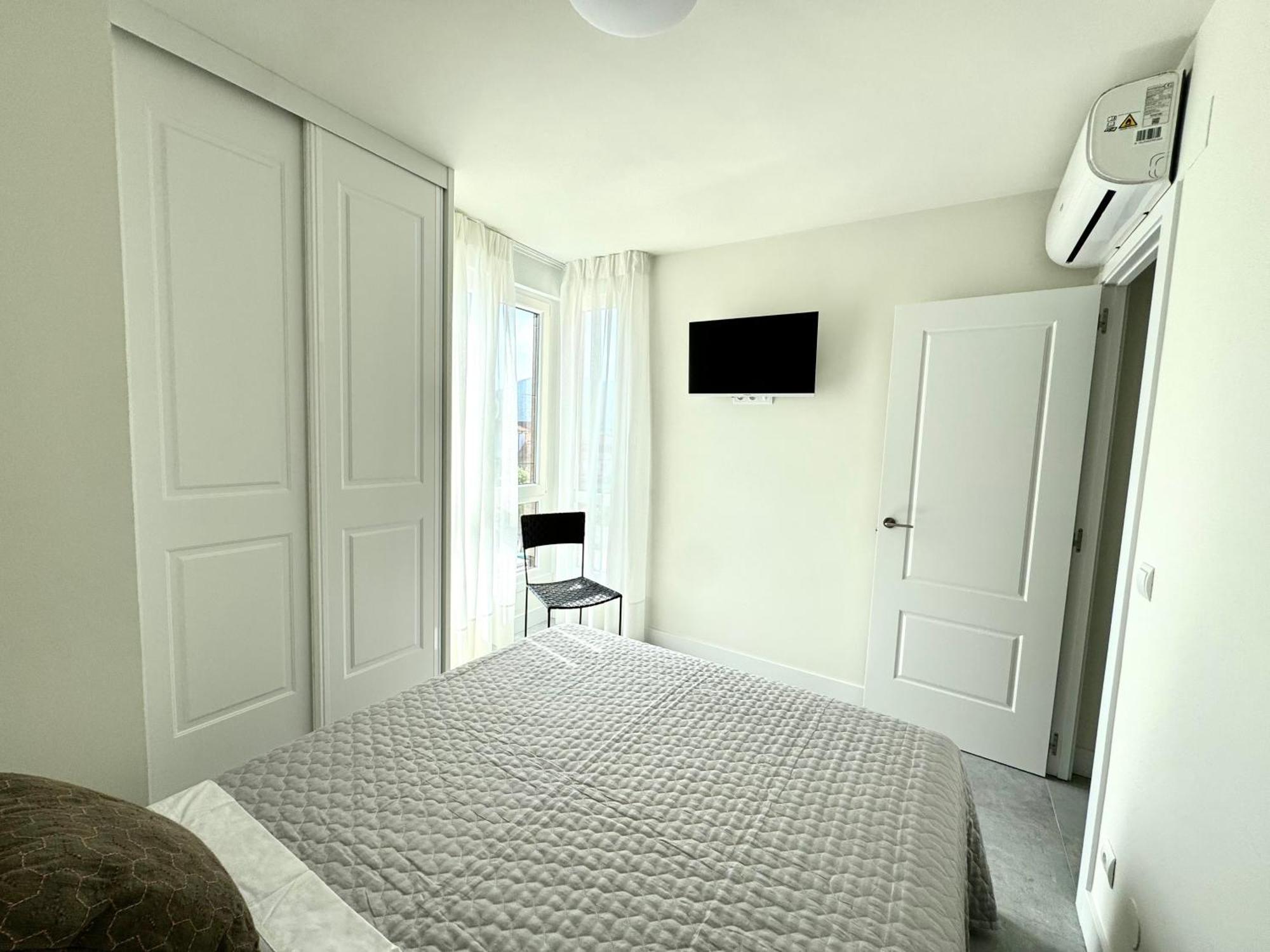 Apartamento Calas Noja Luaran gambar